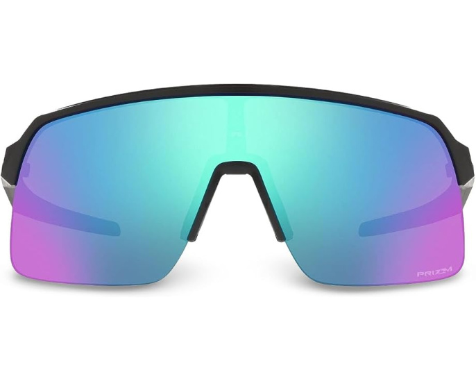 Очки Oakley Sutro Lite с технологией Prizm