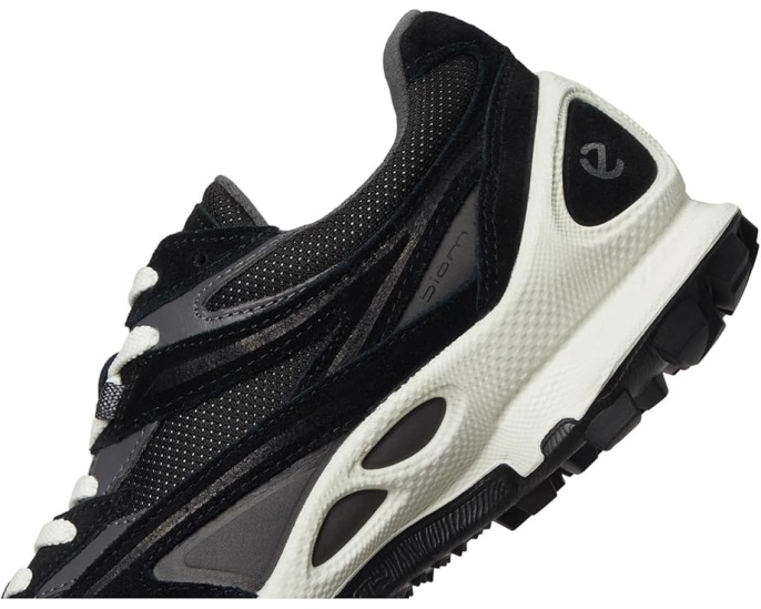 Кроссовки ECCO Sport Biom C-trail Nova с амортизирующей промежуточной подошвой
