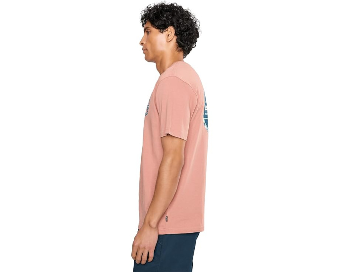 Футболка Billabong Hollow Fill Premium короткий рукав