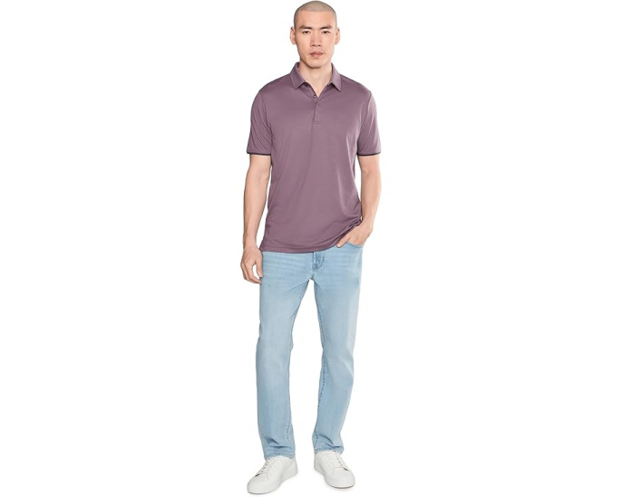 Deciding Vote поло от TravisMathew