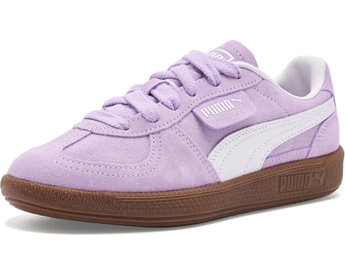 Кроссовки Palermo Shoes для детей от Puma