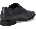 Оксфорды Kenneth Cole Charles с двойной монашеской пряжкой и мыском