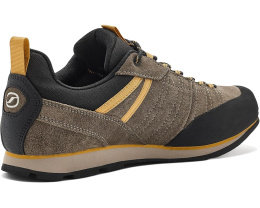 Подходные туфли Scarpa Crux 2 Gtx с мембраной GORE TEX