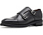 Монахи Richards с двумя ремешками от Allen Edmonds