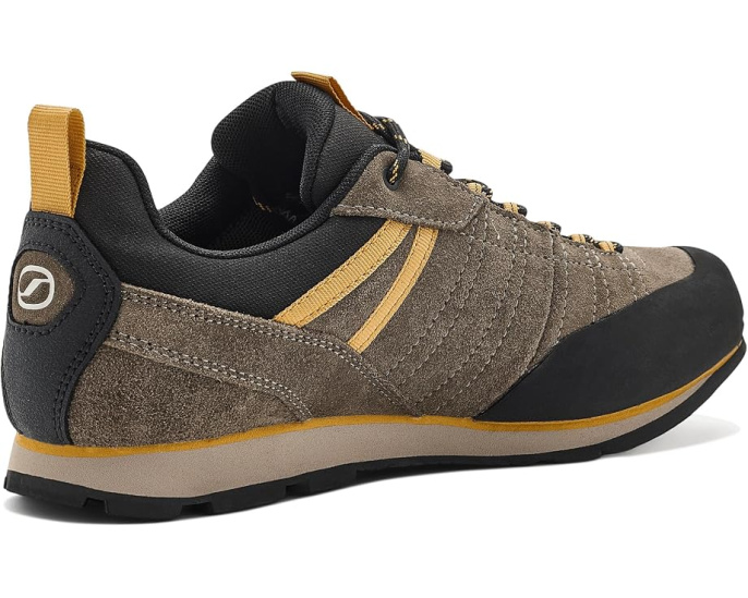 Подходные туфли Scarpa Crux 2 Gtx с мембраной GORE TEX