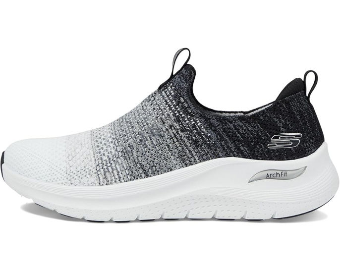 Кроссовки Skechers Arch Fit 2.0 с поддержкой свода стопы