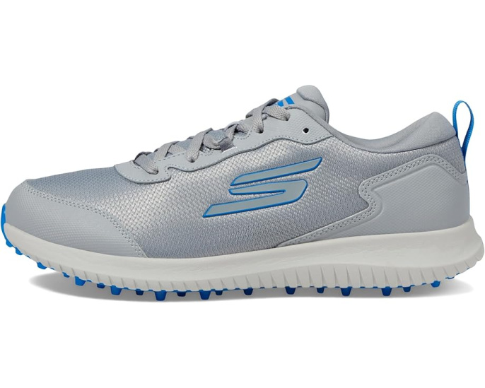 Кроссовки Skechers Go Golf Max-Fairway 4 с технологией Goga Max