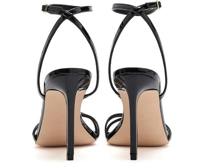 Босоножки Penelope от Nine West на шпильке