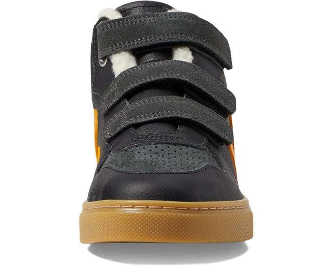 VEJA малые кроссовки Small V-10 Mid Winter для детей
