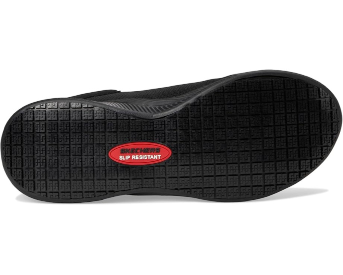 Кроссовки Skechers Carbix Nia Comp Toe с композитным носком