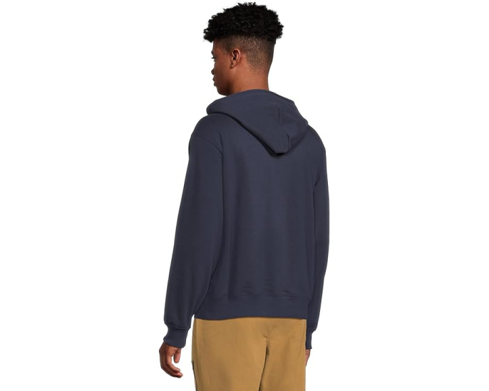 Экологичная толстовка The North Face TNF Essential с капюшоном