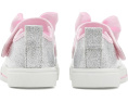 Светящиеся туфли Skechers Twinkle Sparks Precious Jane для малышей