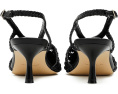 Marc Fisher LTD туфли Reagan с плетеным декором и каблуком kitten heel