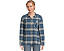 Рубашка Shore Break Flannel от Salty Crew с крупной клеткой