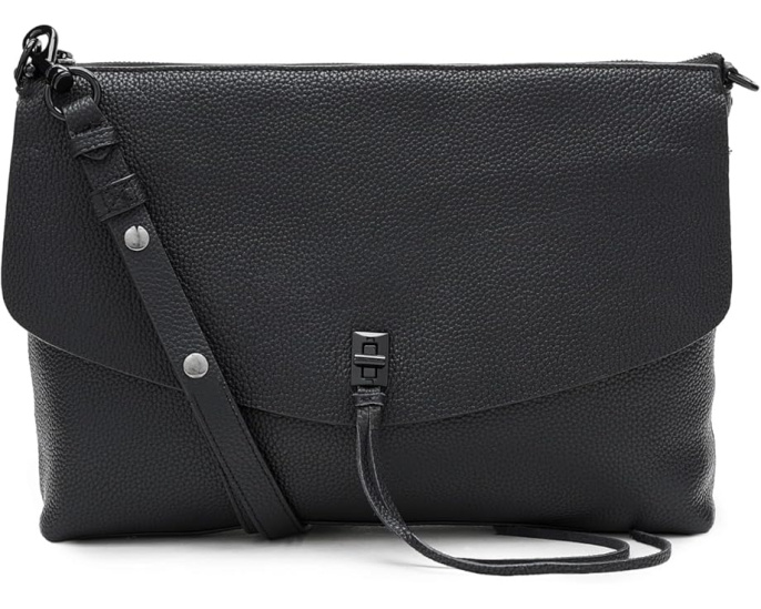 Rebecca Minkoff Сумка Darren Large через плечо с верхней молнией