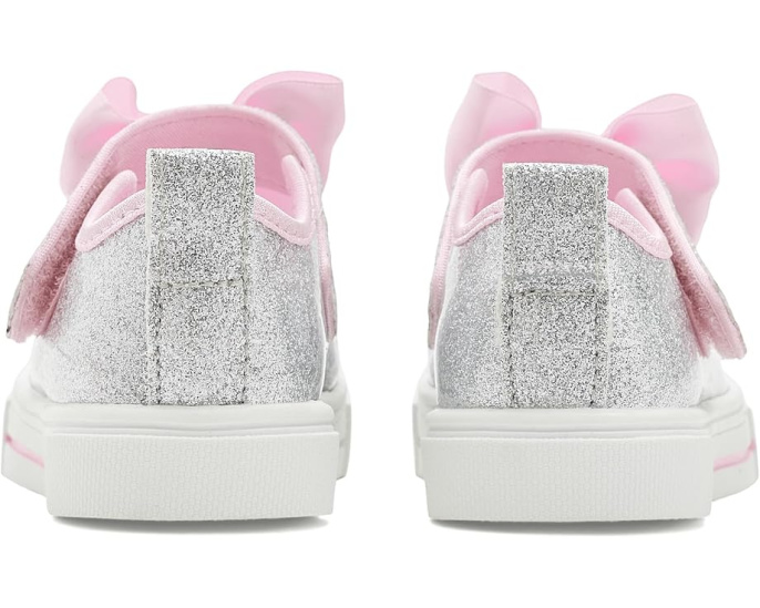 Светящиеся туфли Skechers Twinkle Sparks Precious Jane для малышей