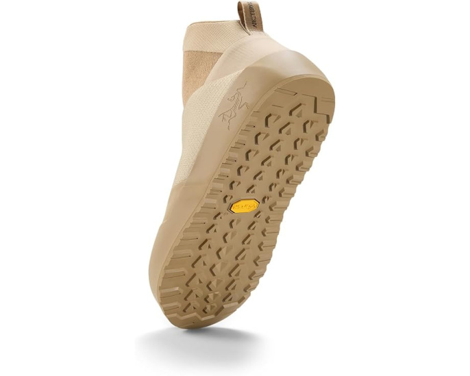 Утепленные ботинки Arc'teryx Kragg Insulated с подошвой Vibram Megagrip