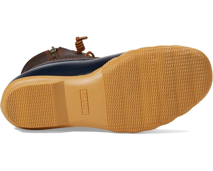 Sperry Saltwater водонепроницаемые ботинки