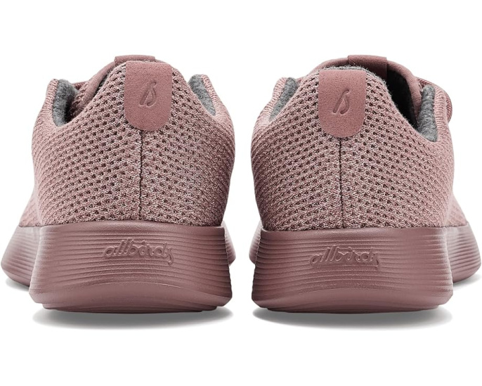 Кроссовки Allbirds Tree Runner NZ из TENCEL Lyocell