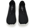 Обувь Clarks Cloudsteppers Solevana Weave с вязаным верхом и стелькой Pillowsoft