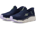 Беговые кроссовки Skechers Max Cushioning Elite с технологией Hands Free Slip-Ins