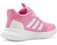 Кроссовки Adidas X_PLR Path для детей с эластичной шнуровкой
