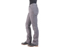 Брюки Britt Utility от Dovetail Workwear с одиннадцатью карманами