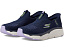 Беговые кроссовки Skechers Max Cushioning Elite с технологией Hands Free Slip-Ins