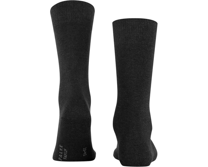 Носки Family Socks хлопковые от Falke
