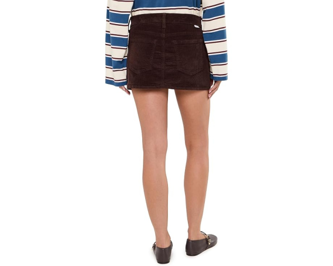 Fever Micro Mini Skirt