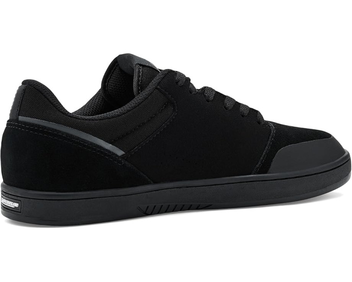 Скейтерские кроссовки etnies Marana с усиленным мыском и пеной STI EVOLUTION