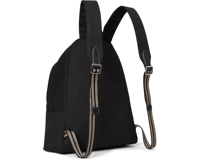 Рюкзак Cargo COACH из хлопка
