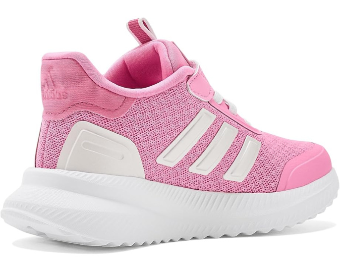 Кроссовки Adidas X_PLR Path для детей с эластичной шнуровкой