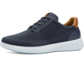 Кроссовки Johnston & Murphy Ackerson Knit Plain Toe с трикотажным верхом и памятью формы