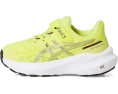 Стабильные кроссовки GT 1000 13 для дошкольников с липучкой ASICS Kids