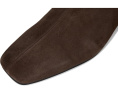 Замшевые ботильоны Vagabond Shoemakers Mona на каблуке