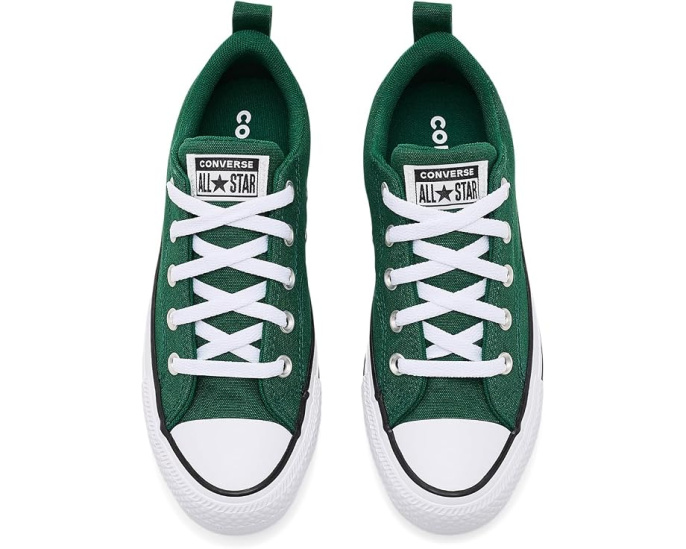 Кроссовки Converse Chuck Taylor All Star Malden Street для детей
