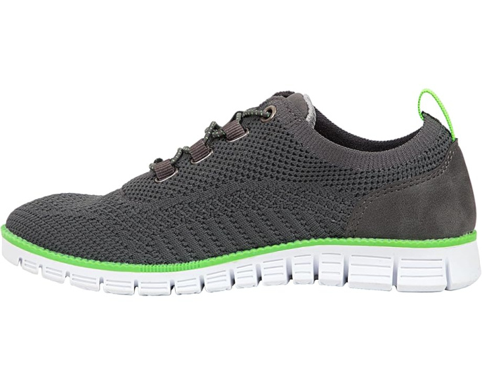 Кроссовки Deer Stags Status Jr из мягкого трикотажа для детей