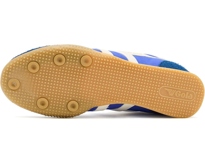 Кроссовки Sprinter Gola с парусиновым верхом