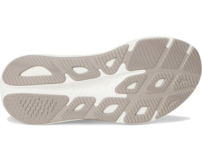 Детские кроссовки Hoka Kids Rincon 4 с амортизацией и прочным мыском
