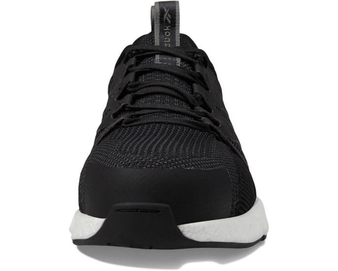 Рабочие кроссовки Reebok Work Fusion Flexweave RB413 с композитным носком