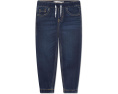 Джинсовые джоггеры Levi's для малышей и детей