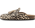 Мюли Sam Edelman Astrid из замши с кисточкой и круглым носком