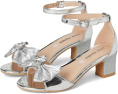 Босоножки Steve Madden Kids Clair на каблуке для детей
