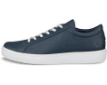 Кроссовки ECCO Soft 60 Premium из органической кожи с технологией LYTR