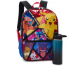 BIOWORLD Kids набор из 5 предметов детский рюкзак Покемон