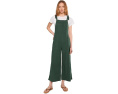 Комбинезон Toad&Co Taj Hemp из смеси конопли с регулируемыми лямками