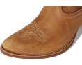 Ковбойские сапоги Corral Boots A4218 с золотой вышивкой