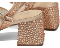 Туфли Otis на устойчивом каблуке со стразами от Blue by Betsey Johnson