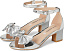 Босоножки Steve Madden Kids Clair на каблуке для детей